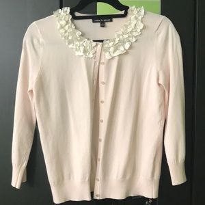 3/4 long sleeve shirt by Cable and Gauge S